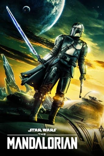 The Mandalorian Vider