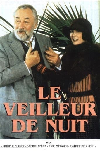 Le Veilleur de nuit Vider