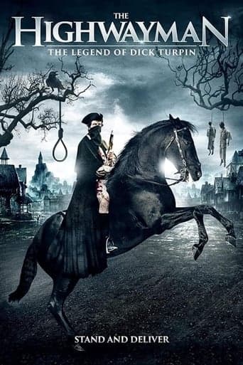 The Highwayman Vider