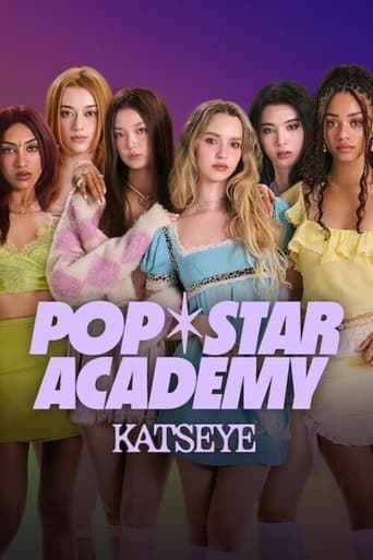 Pop Star Academy: KATSEYE Vider