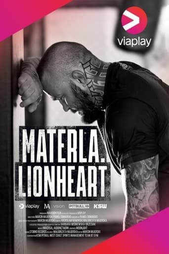 Materla. Lionheart Vider