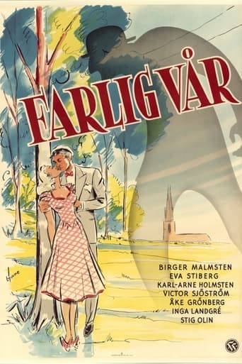 Farlig vår Vider