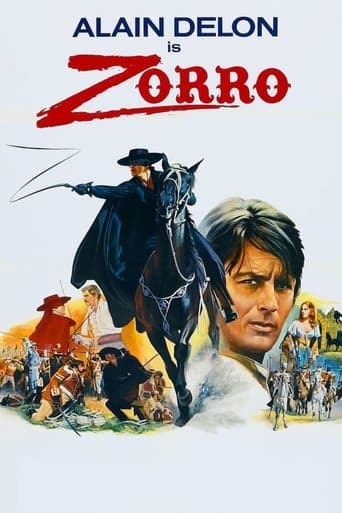 Zorro Vider