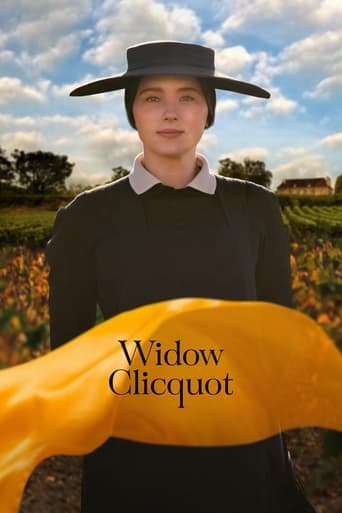 Wdowa Clicquot Vider