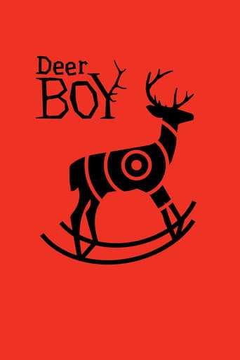 Deer Boy Vider