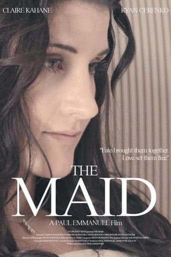 The Maid Vider