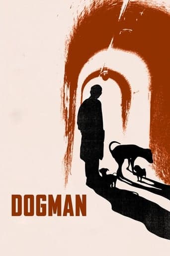 Dogman Vider