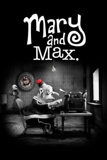 Mary i Max Vider