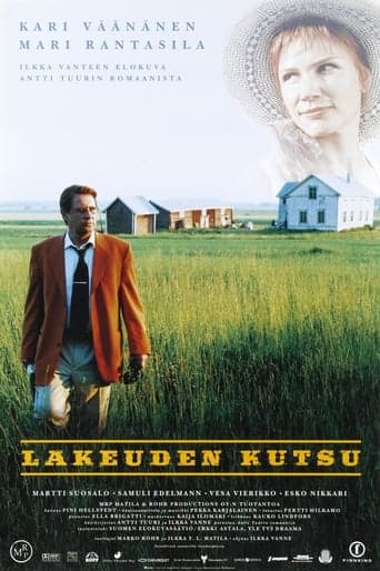 Lakeuden kutsu Vider