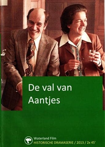 De Val van Aantjes Vider