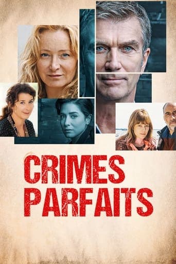 Crimes parfaits Vider