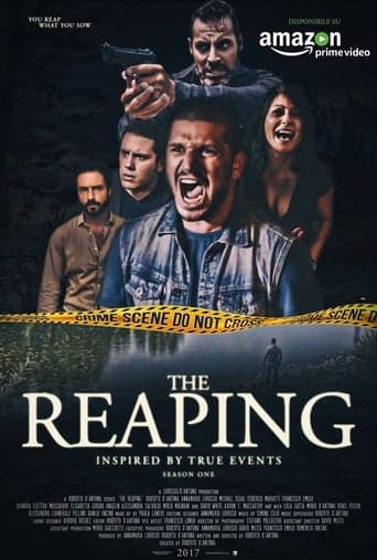 The Reaping Vider