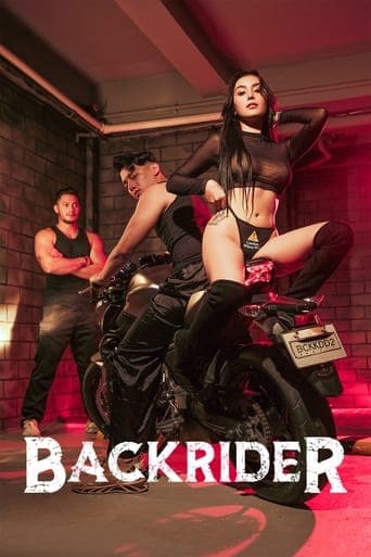 Backrider Vider