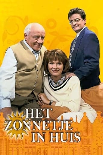 Het Zonnetje In Huis Vider