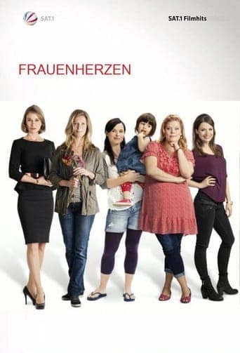 Frauenherzen Vider