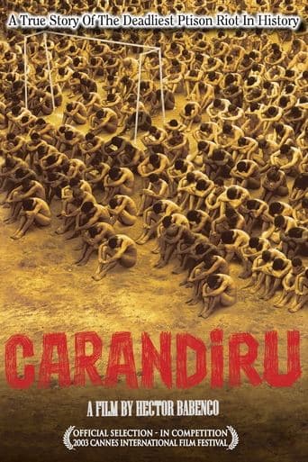 Carandiru Vider