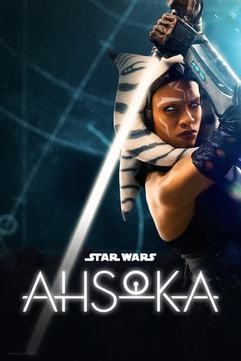 Ahsoka Vider