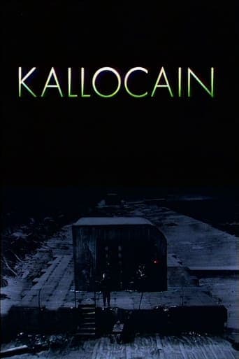 Kallocain Vider