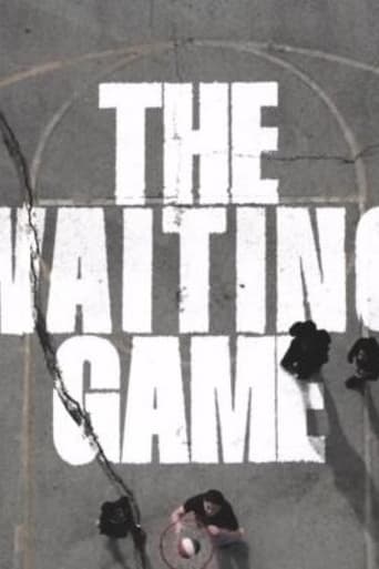 The Waiting Game Vider