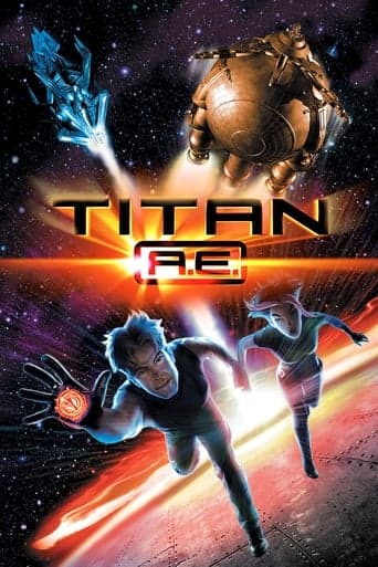 Titan: Nowa Ziemia Vider