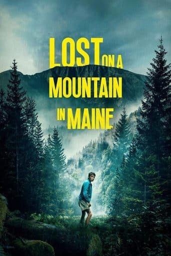 Lost on a Mountain in Maine Vider