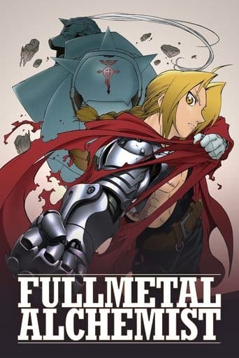 Fullmetal Alchemist Vider