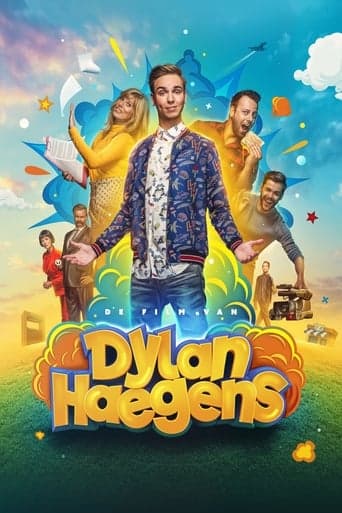 De film van Dylan Haegens Vider