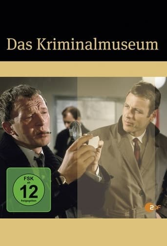 Das Kriminalmuseum Vider