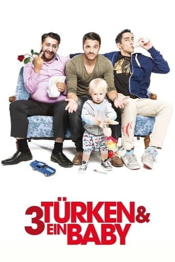 3 Türken und ein Baby Vider