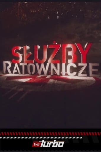 Służby Ratownicze Vider