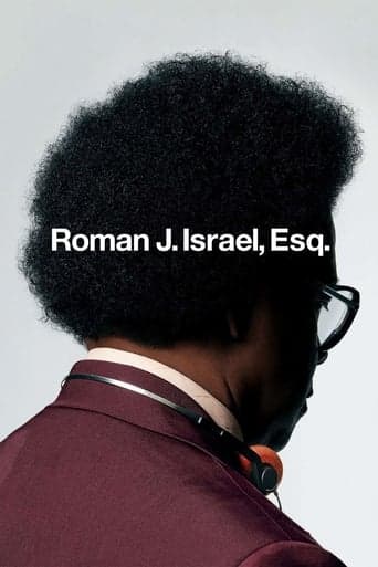 Roman J. Israel, Esq. Vider