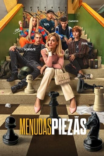 Menudas piezas Vider