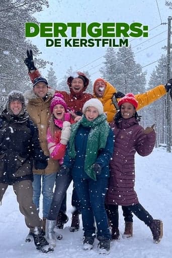 Dertigers: De Kerstfilm Vider