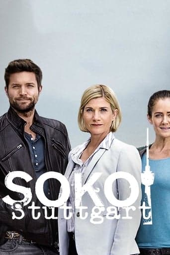 SOKO Stuttgart Vider