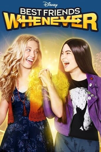 Best Friends Whenever Vider