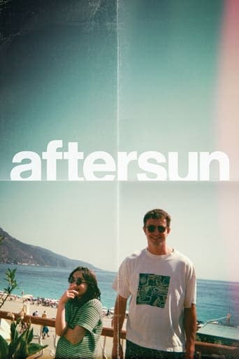 Aftersun Vider