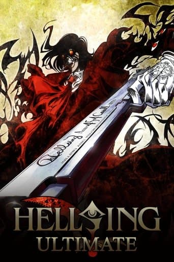 Hellsing Ultimate Vider