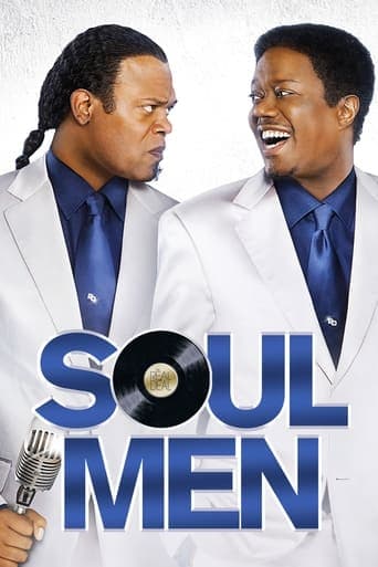 Soul Men Vider