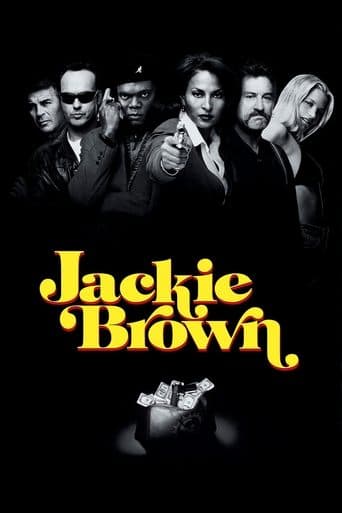 Jackie Brown Vider