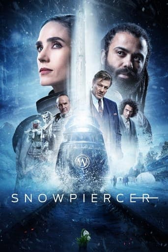 Snowpiercer Vider