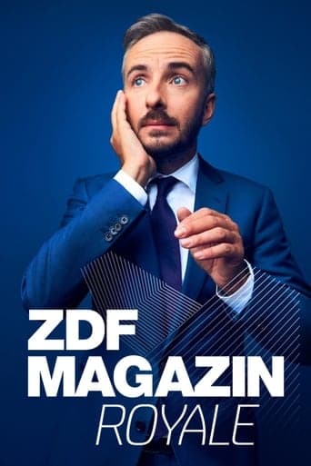 ZDF Magazin Royale Vider