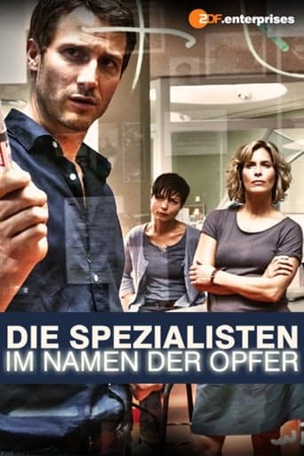 Die Spezialisten – Im Namen der Opfer Vider