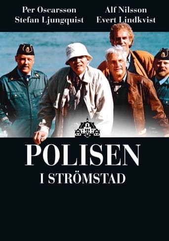 Polisen i Strömstad Vider