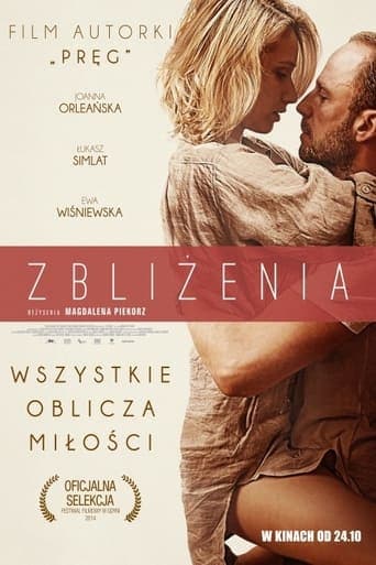 Zbliżenia Vider