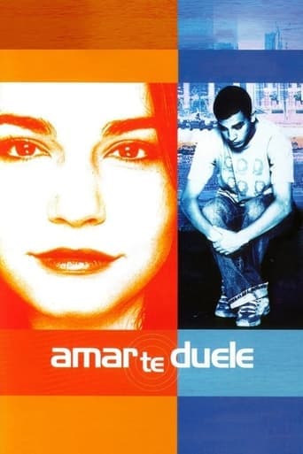 Amar te duele Vider