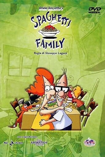 La famiglia Spaghetti Vider