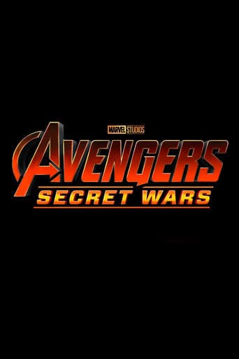 Avengers: Secret Wars Vider