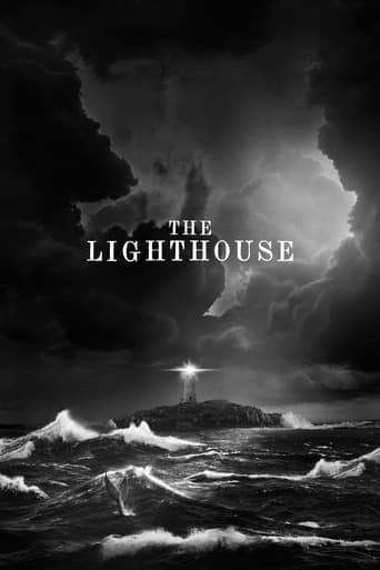 Lighthouse Vider