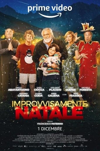 Improvvisamente Natale Vider