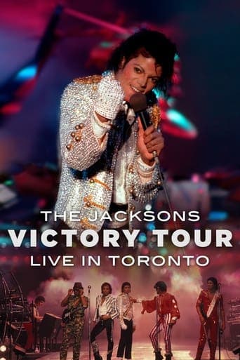 Michael Jackson & The Jacksons - Live Toronto Vider